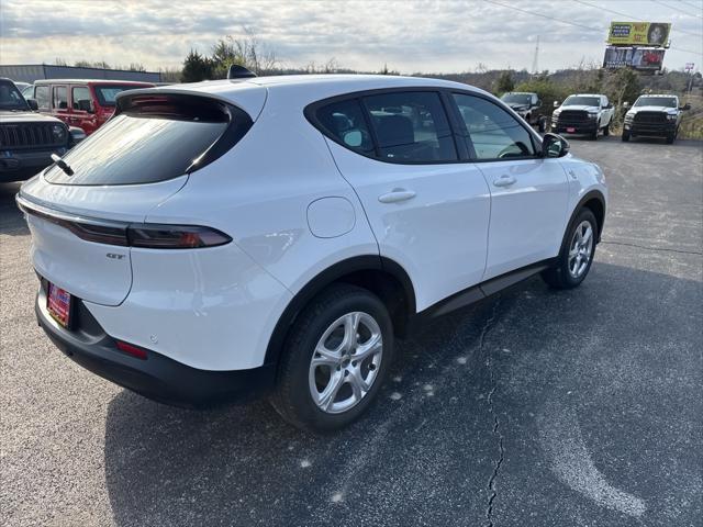 new 2025 Dodge Hornet car, priced at $31,435