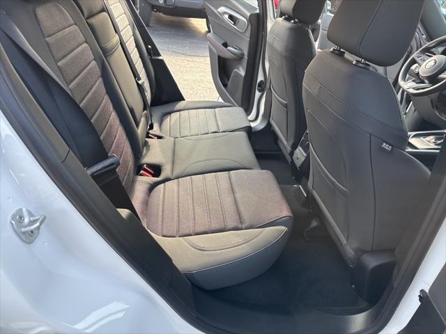 new 2025 Dodge Hornet car, priced at $31,435