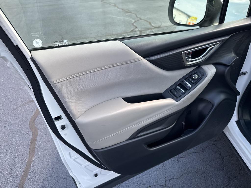 used 2020 Subaru Forester car, priced at $20,240