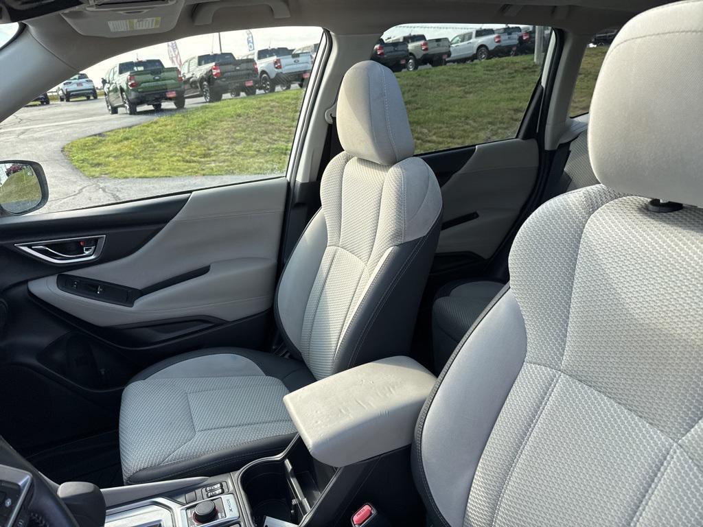 used 2020 Subaru Forester car, priced at $20,240