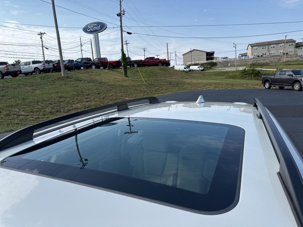used 2020 Subaru Forester car, priced at $20,240