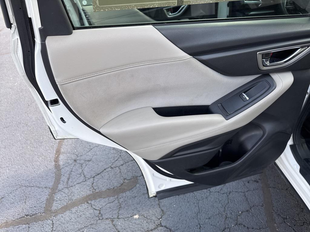 used 2020 Subaru Forester car, priced at $20,240