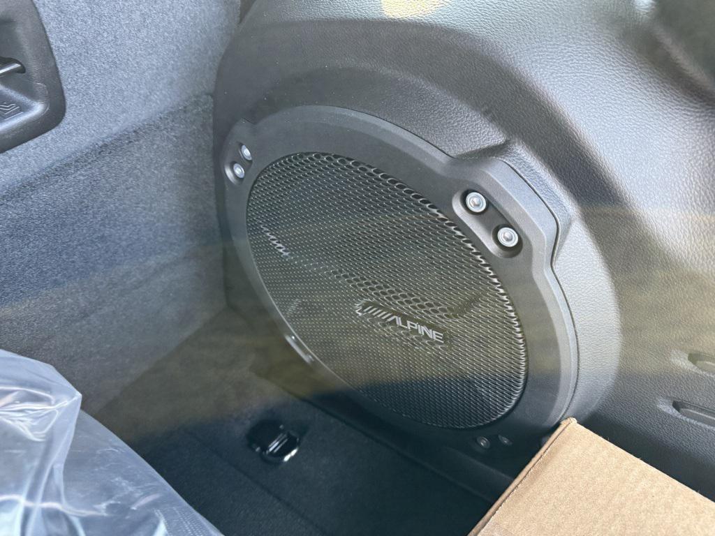 new 2026 Jeep Wrangler car, priced at $63,250