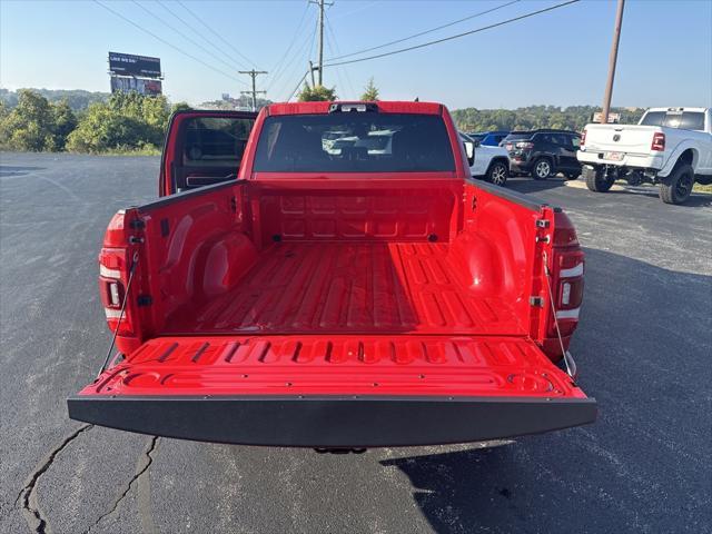 new 2024 Ram 2500 car, priced at $69,913