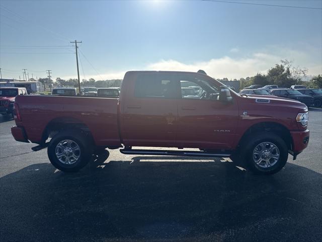 new 2024 Ram 2500 car, priced at $69,913