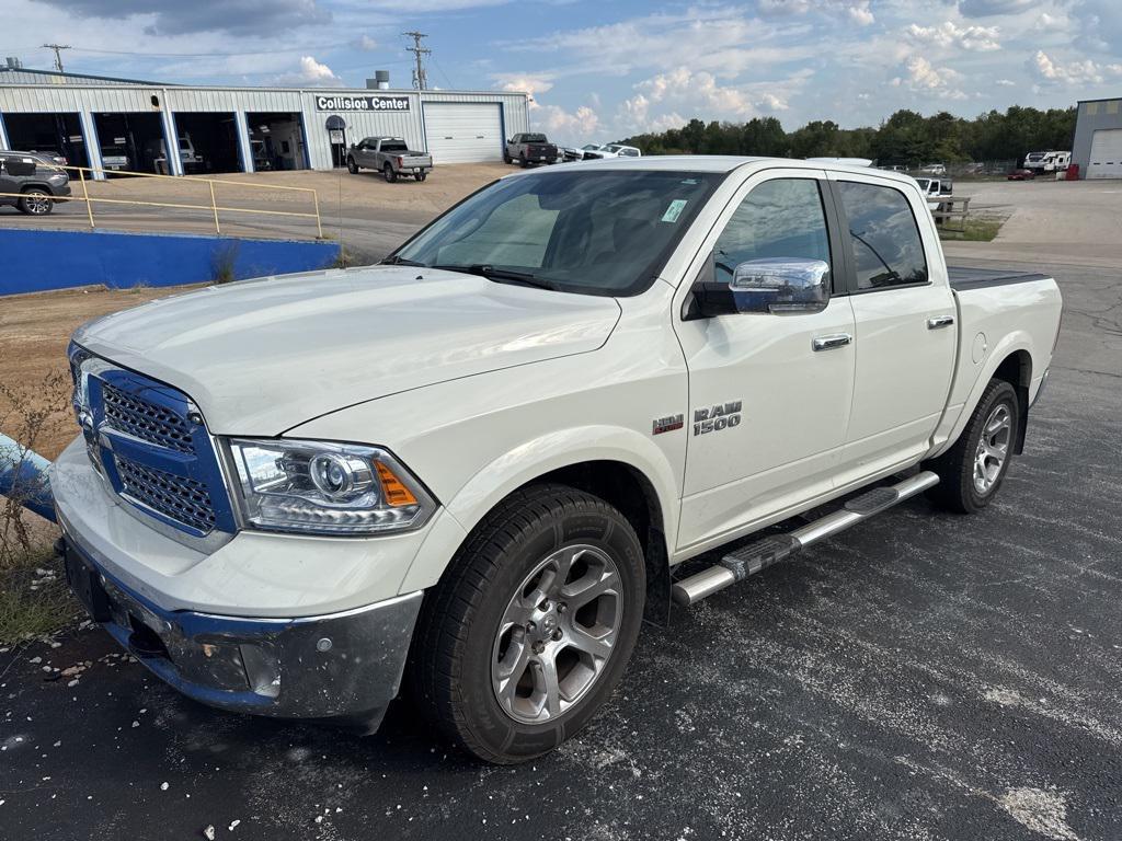 used 2016 Ram 1500 car, priced at $24,988