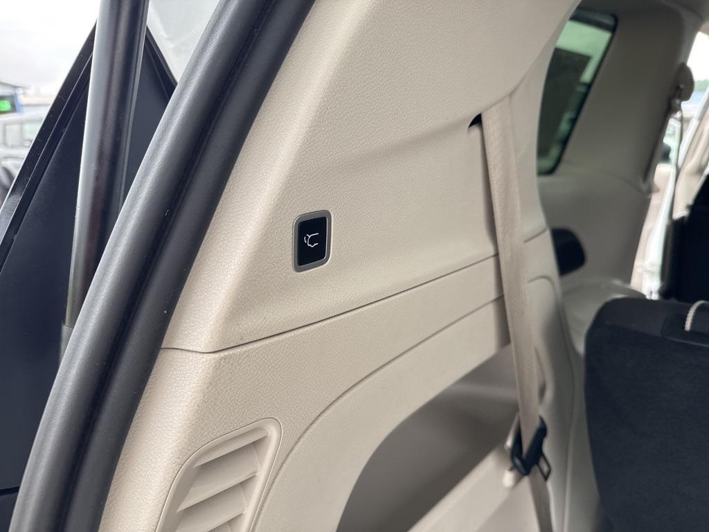 used 2023 Chrysler Voyager car, priced at $21,326