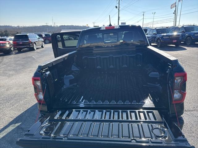 new 2024 Ford Ranger car, priced at $47,475