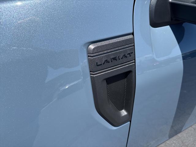 new 2025 Ford Maverick car, priced at $44,430