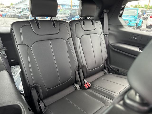 new 2025 Jeep Grand Cherokee L car, priced at $53,965
