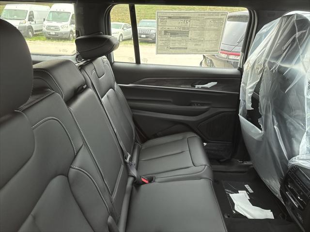 new 2025 Jeep Grand Cherokee L car, priced at $53,965