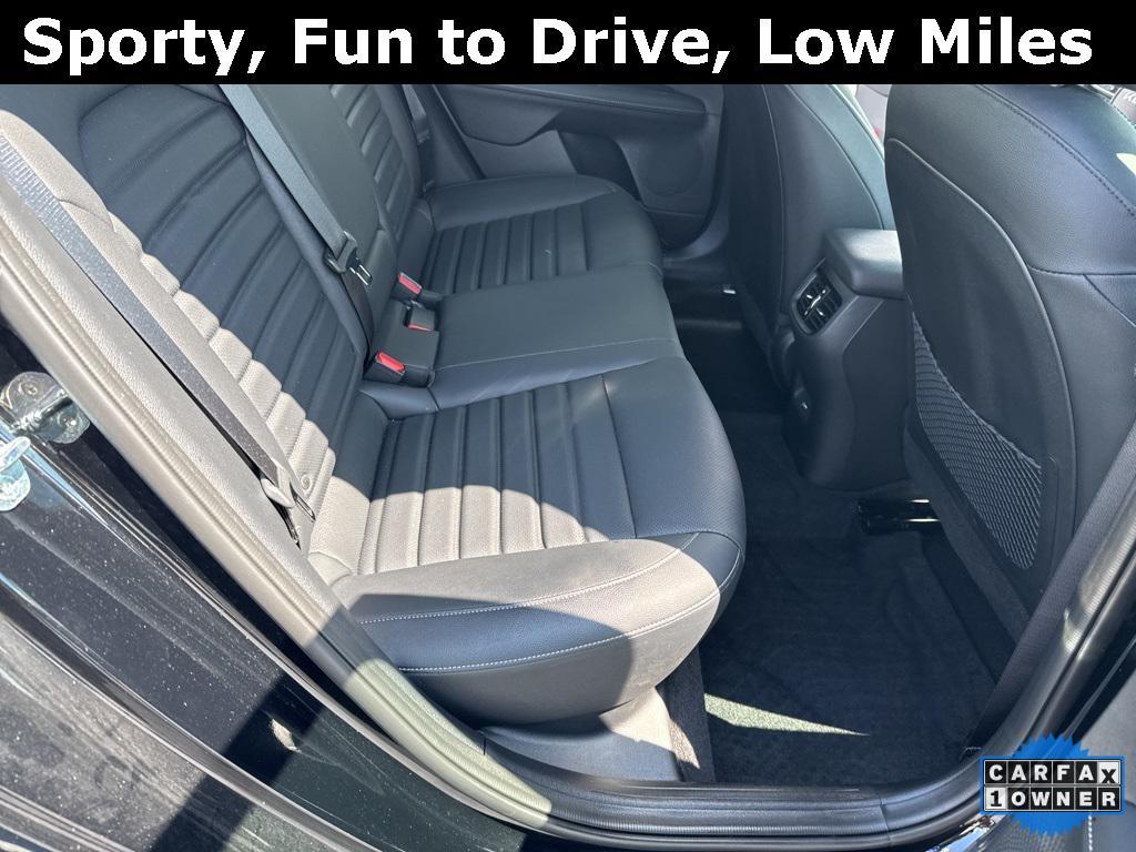 used 2024 Kia Forte car, priced at $24,044