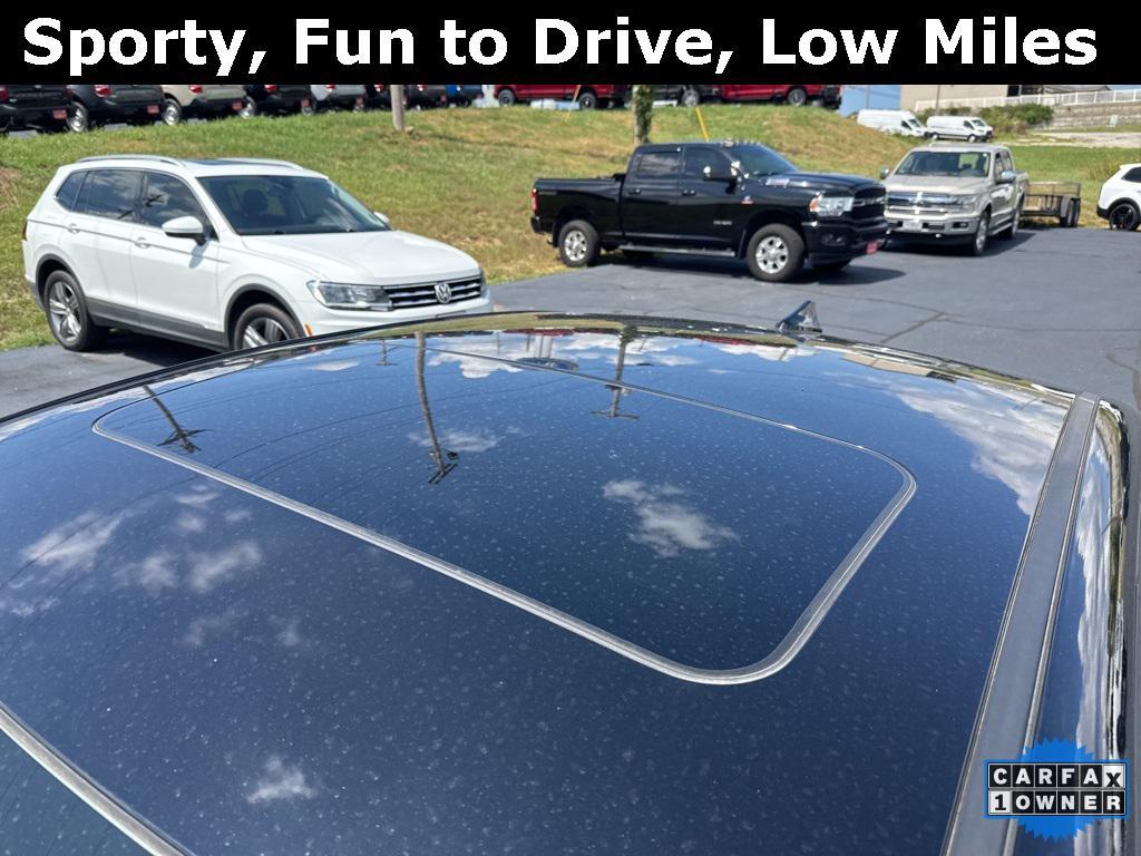 used 2024 Kia Forte car, priced at $24,044