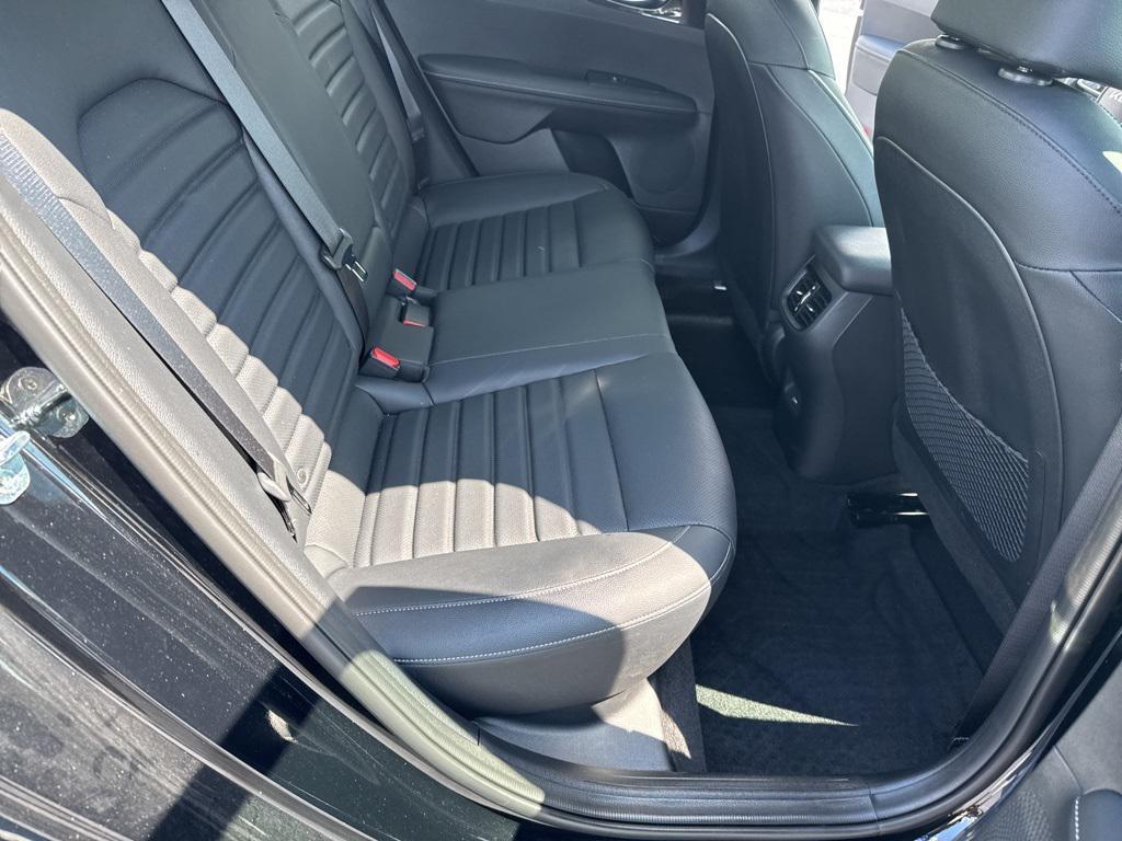 used 2024 Kia Forte car, priced at $24,880