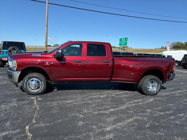 new 2024 Ram 3500 car, priced at $68,238