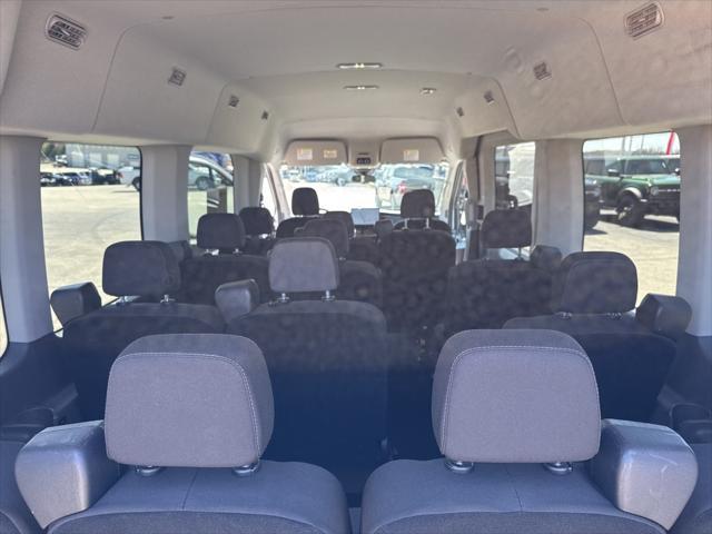 used 2024 Ford Transit-350 car, priced at $63,455