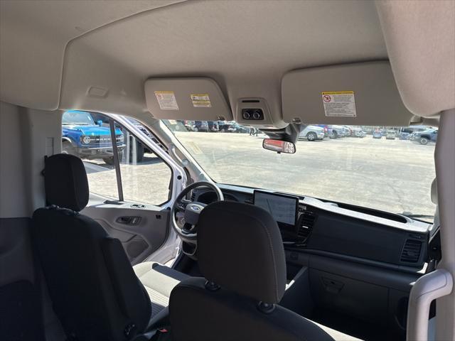 used 2024 Ford Transit-350 car, priced at $63,455