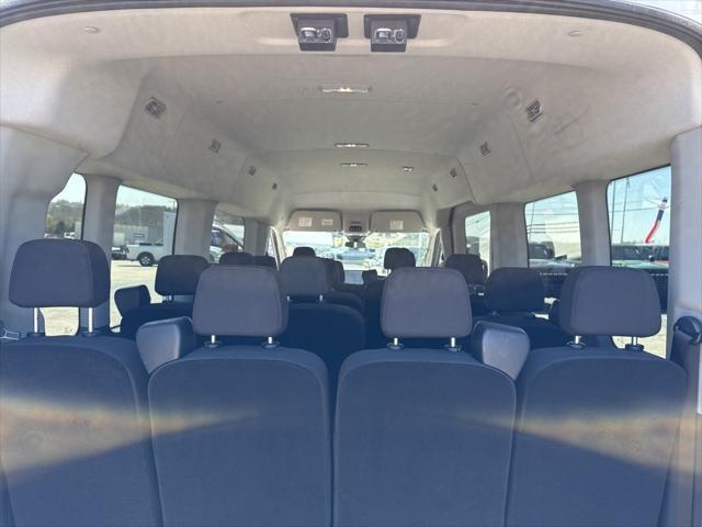 used 2024 Ford Transit-350 car, priced at $63,455