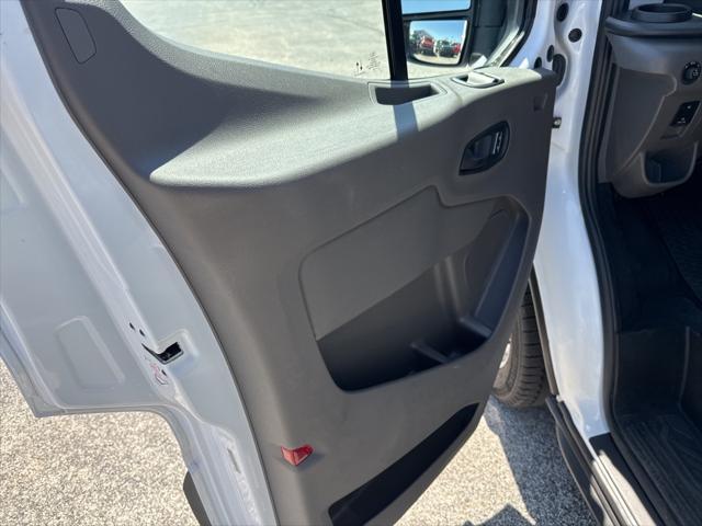 used 2024 Ford Transit-350 car, priced at $63,455