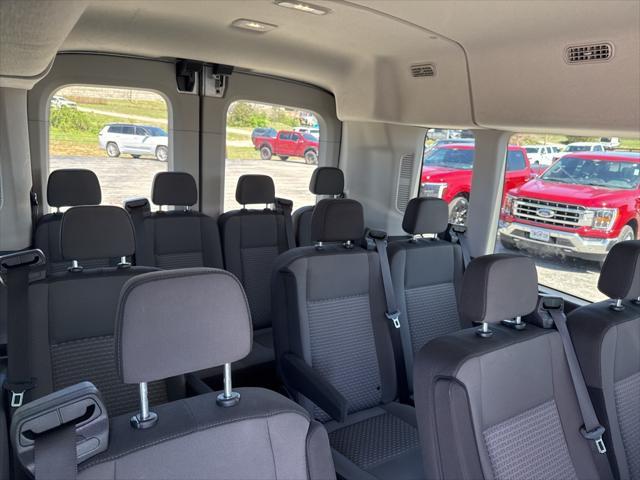 used 2024 Ford Transit-350 car, priced at $63,455