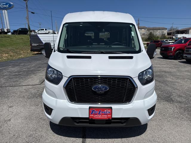 used 2024 Ford Transit-350 car, priced at $63,455