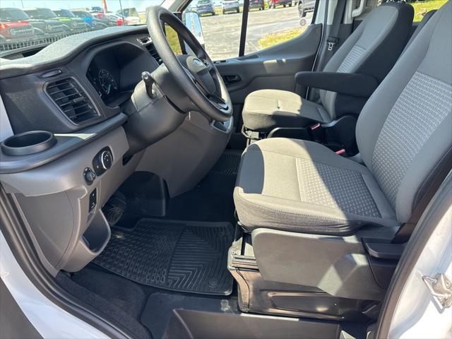 used 2024 Ford Transit-350 car, priced at $63,455