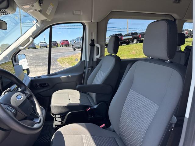 used 2024 Ford Transit-350 car, priced at $63,455
