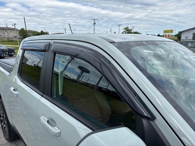 used 2022 Ford Maverick car, priced at $29,610