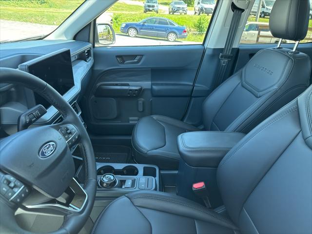 used 2022 Ford Maverick car, priced at $29,988