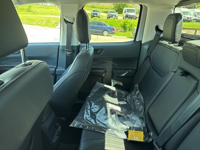 used 2022 Ford Maverick car, priced at $29,988