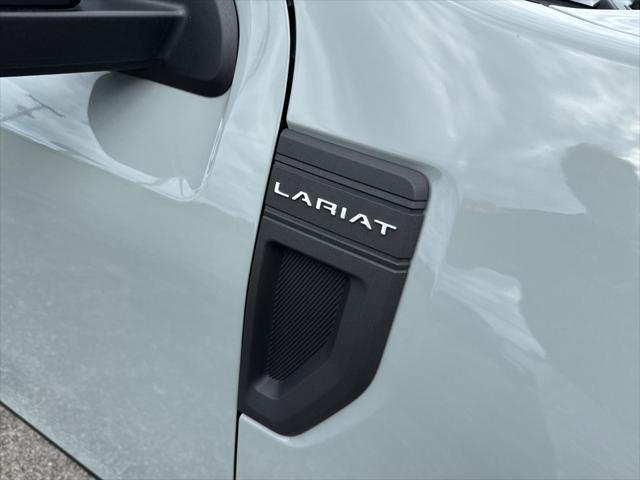 used 2022 Ford Maverick car, priced at $29,610