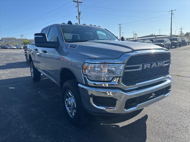 new 2024 Ram 2500 car, priced at $52,501