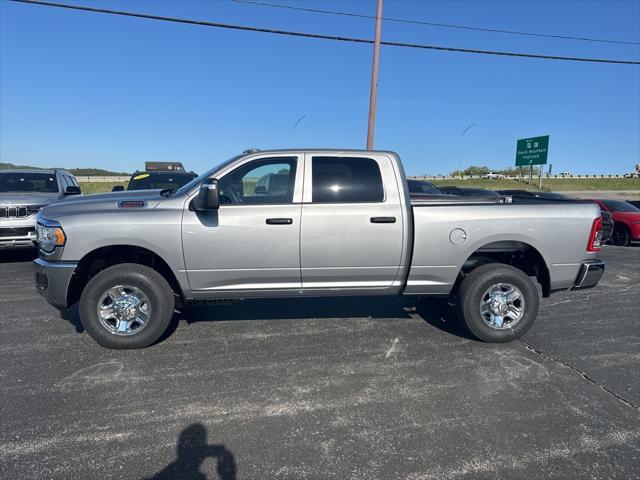 new 2024 Ram 2500 car, priced at $52,501