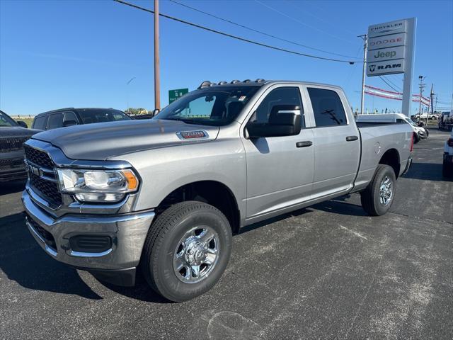 new 2024 Ram 2500 car, priced at $52,501