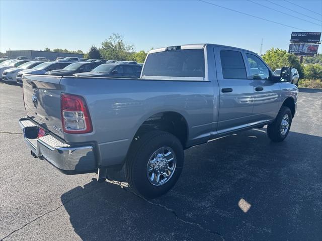 new 2024 Ram 2500 car, priced at $52,501