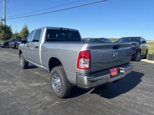 new 2024 Ram 2500 car, priced at $52,501