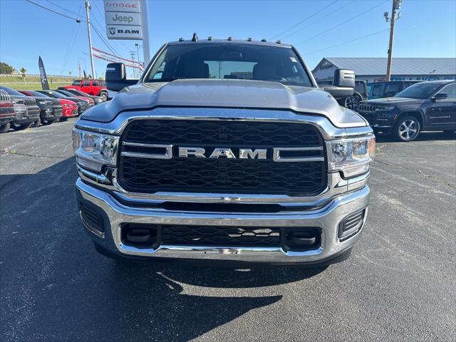 new 2024 Ram 2500 car, priced at $52,501