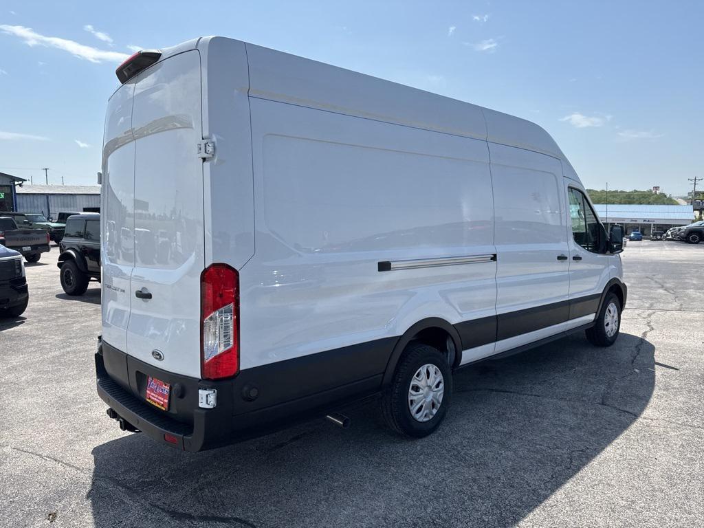 new 2025 Ford Transit-350 car, priced at $56,555