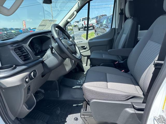 new 2025 Ford Transit-350 car, priced at $59,810