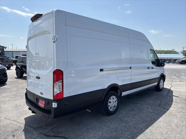 new 2025 Ford Transit-350 car, priced at $59,810