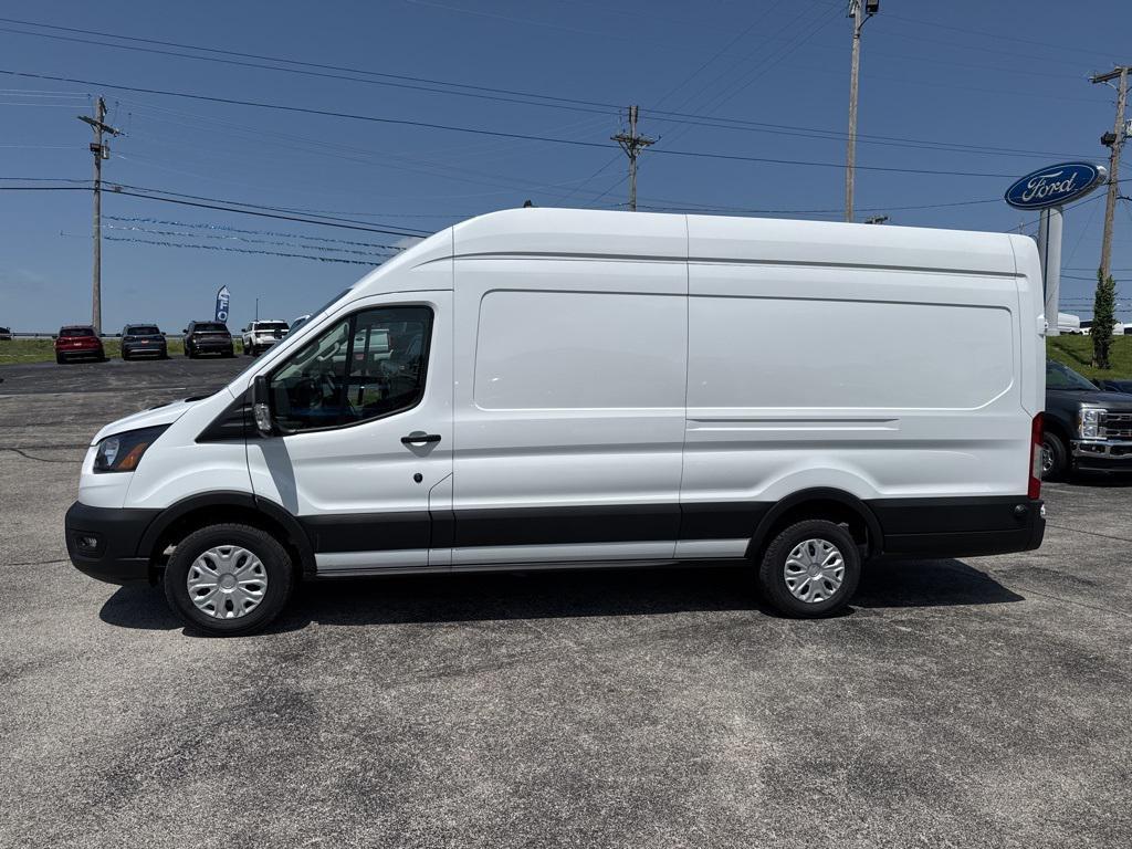 new 2025 Ford Transit-350 car, priced at $56,555