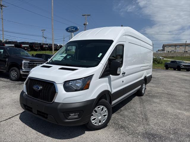 new 2025 Ford Transit-350 car, priced at $59,810