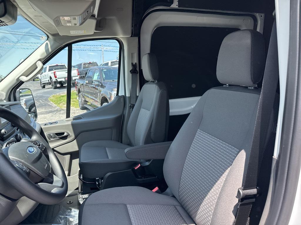 new 2025 Ford Transit-350 car, priced at $56,555