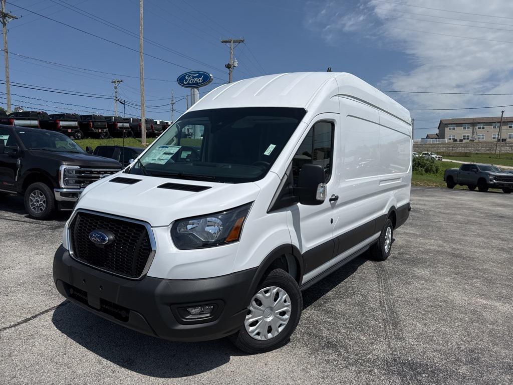 new 2025 Ford Transit-350 car, priced at $56,555