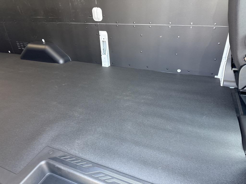 new 2025 Ford Transit-350 car, priced at $56,555