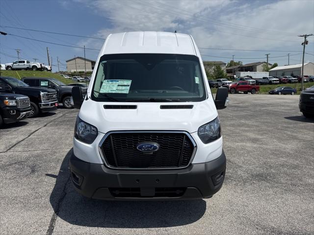 new 2025 Ford Transit-350 car, priced at $59,810