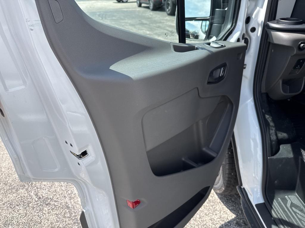 new 2025 Ford Transit-350 car, priced at $56,555