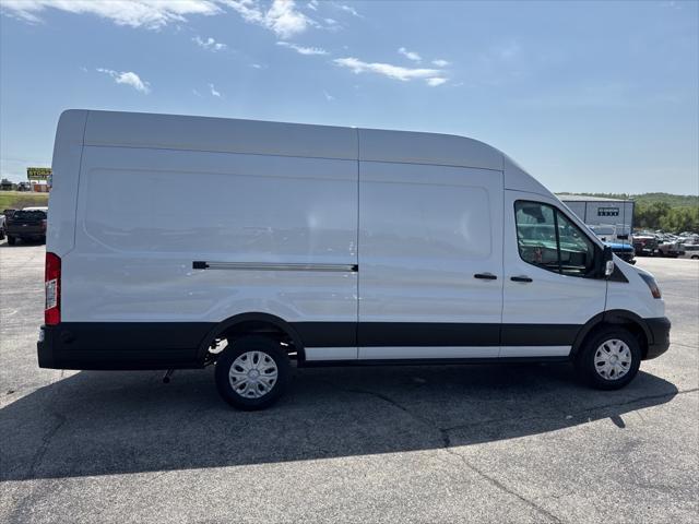 new 2025 Ford Transit-350 car, priced at $59,810