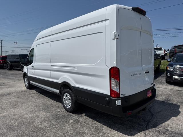 new 2025 Ford Transit-350 car, priced at $59,810