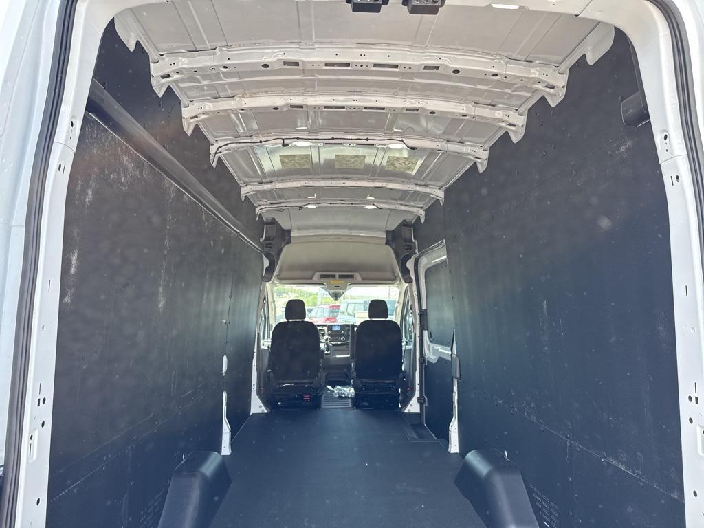 new 2025 Ford Transit-350 car, priced at $56,555
